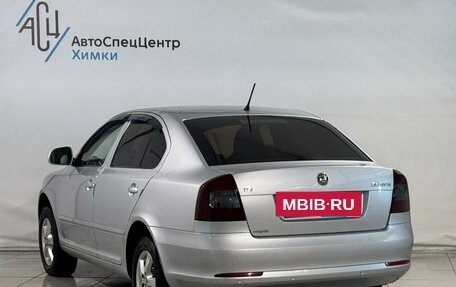 Skoda Octavia, 2012 год, 799 800 рублей, 14 фотография