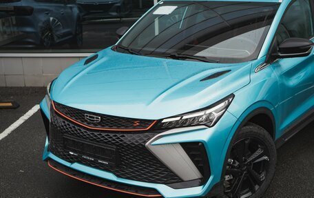 Geely Coolray I, 2024 год, 2 747 990 рублей, 5 фотография