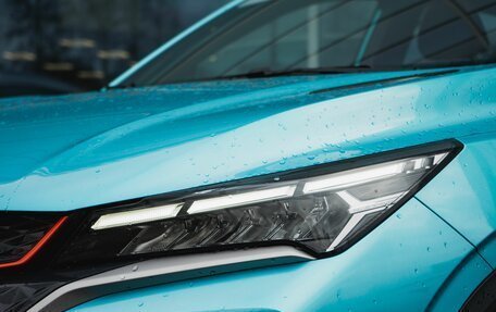 Geely Coolray I, 2024 год, 2 747 990 рублей, 6 фотография