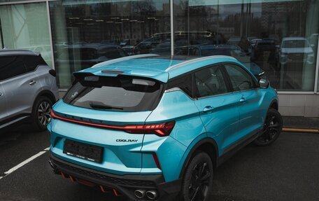 Geely Coolray I, 2024 год, 2 747 990 рублей, 10 фотография