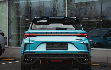 Geely Coolray I, 2024 год, 2 747 990 рублей, 9 фотография