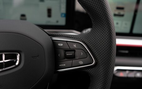 Geely Coolray I, 2024 год, 2 747 990 рублей, 13 фотография