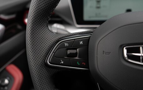 Geely Coolray I, 2024 год, 2 747 990 рублей, 12 фотография
