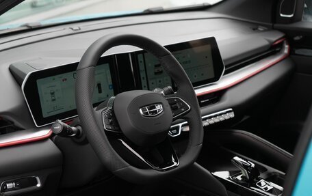 Geely Coolray I, 2024 год, 2 747 990 рублей, 15 фотография