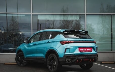 Geely Coolray I, 2024 год, 2 747 990 рублей, 8 фотография