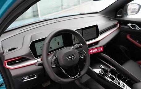 Geely Coolray I, 2024 год, 2 747 990 рублей, 25 фотография