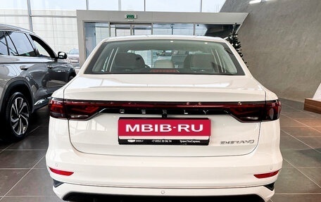 Geely Emgrand, 2023 год, 2 309 990 рублей, 4 фотография