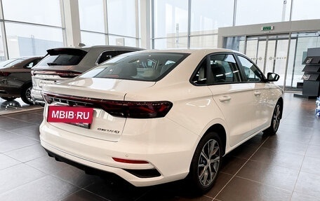 Geely Emgrand, 2023 год, 2 309 990 рублей, 3 фотография
