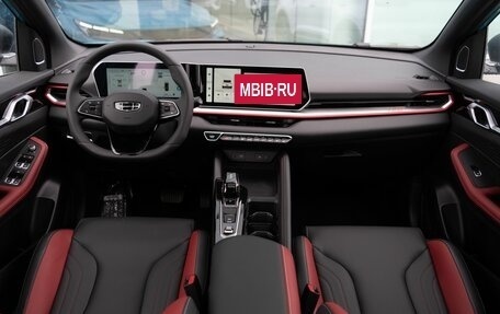 Geely Coolray I, 2024 год, 2 747 990 рублей, 23 фотография