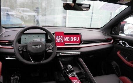 Geely Coolray I, 2024 год, 2 747 990 рублей, 24 фотография