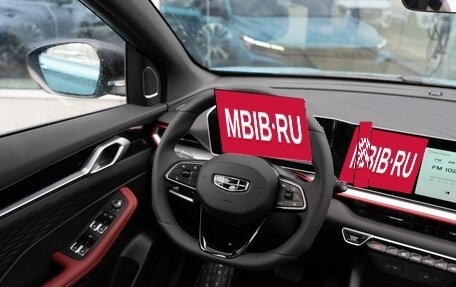 Geely Coolray I, 2024 год, 2 747 990 рублей, 22 фотография