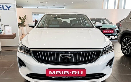Geely Emgrand, 2023 год, 2 309 990 рублей, 2 фотография