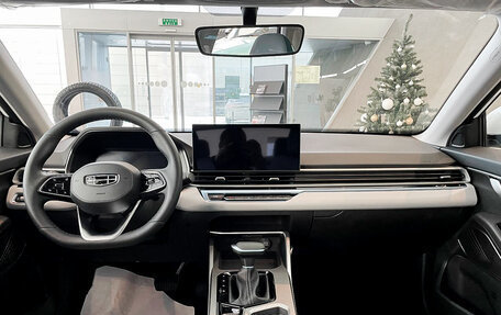 Geely Emgrand, 2023 год, 2 309 990 рублей, 7 фотография