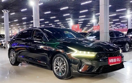 KIA K5, 2022 год, 1 780 000 рублей, 3 фотография