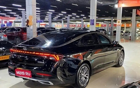 KIA K5, 2022 год, 1 780 000 рублей, 6 фотография
