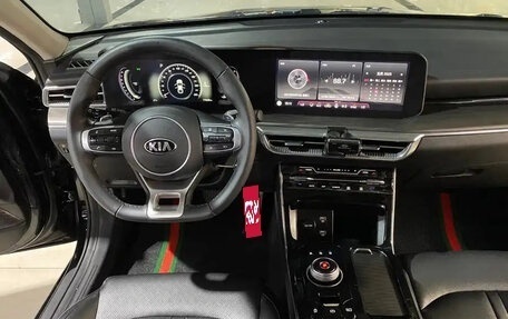 KIA K5, 2022 год, 1 780 000 рублей, 8 фотография