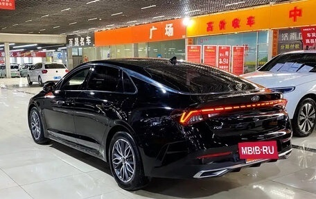 KIA K5, 2022 год, 1 780 000 рублей, 4 фотография