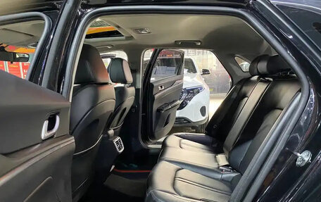 KIA K5, 2022 год, 1 780 000 рублей, 15 фотография