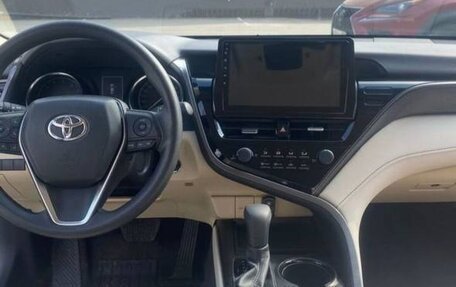 Toyota Camry, 2022 год, 4 100 000 рублей, 3 фотография