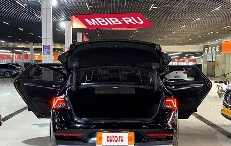 KIA K5, 2022 год, 1 780 000 рублей, 16 фотография