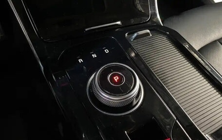 KIA K5, 2022 год, 1 780 000 рублей, 12 фотография
