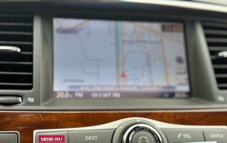 Infiniti QX80 I рестайлинг, 2015 год, 3 290 000 рублей, 6 фотография