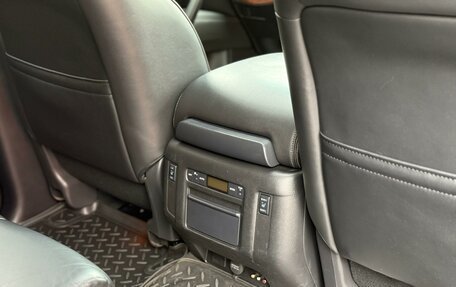 Infiniti QX80 I рестайлинг, 2015 год, 3 290 000 рублей, 19 фотография