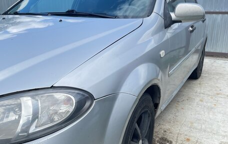 Chevrolet Lacetti, 2008 год, 370 000 рублей, 2 фотография