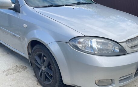 Chevrolet Lacetti, 2008 год, 370 000 рублей, 3 фотография