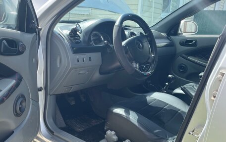 Chevrolet Lacetti, 2008 год, 370 000 рублей, 6 фотография