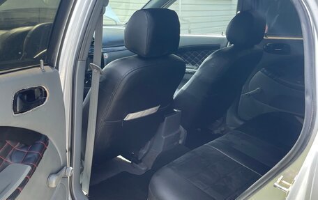 Chevrolet Lacetti, 2008 год, 370 000 рублей, 10 фотография