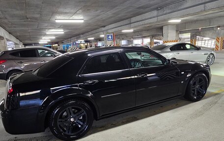 Chrysler 300C II, 2005 год, 1 600 000 рублей, 4 фотография