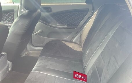 Chevrolet Lacetti, 2008 год, 370 000 рублей, 8 фотография