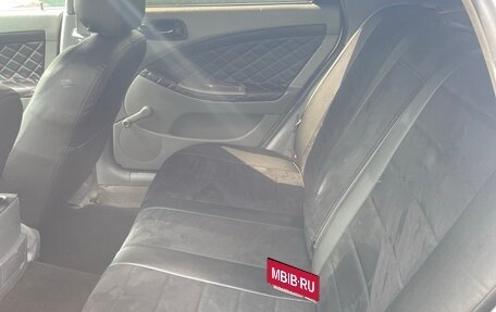 Chevrolet Lacetti, 2008 год, 370 000 рублей, 11 фотография