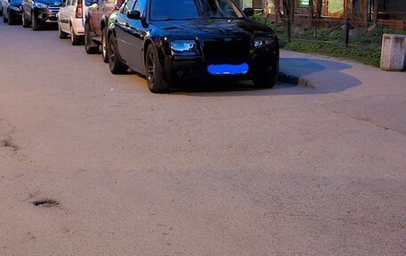 Chrysler 300C II, 2005 год, 1 600 000 рублей, 6 фотография