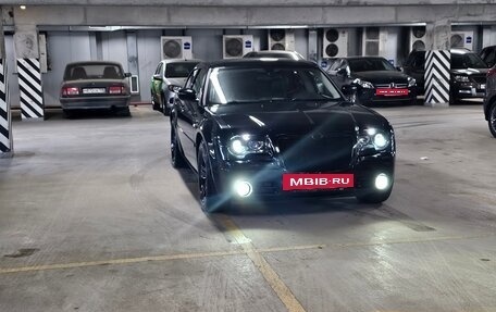Chrysler 300C II, 2005 год, 1 600 000 рублей, 13 фотография