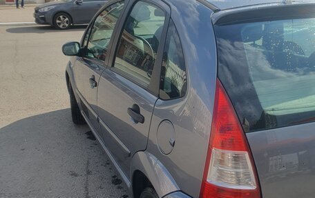 Citroen C3 II, 2009 год, 340 000 рублей, 7 фотография