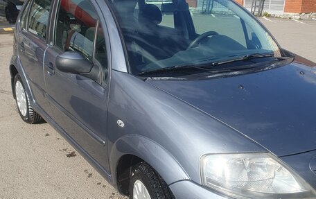 Citroen C3 II, 2009 год, 340 000 рублей, 10 фотография