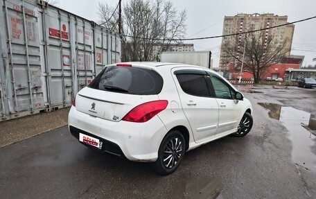 Peugeot 308 II, 2013 год, 650 000 рублей, 2 фотография