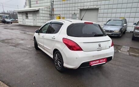 Peugeot 308 II, 2013 год, 650 000 рублей, 3 фотография