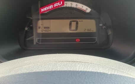 Citroen C3 II, 2009 год, 340 000 рублей, 3 фотография