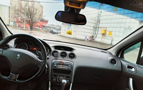 Peugeot 308 II, 2013 год, 650 000 рублей, 5 фотография