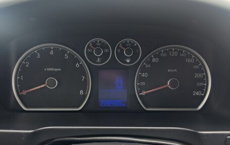 Hyundai i30 I, 2010 год, 670 000 рублей, 9 фотография