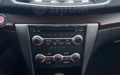 Nissan Teana, 2010 год, 955 000 рублей, 5 фотография