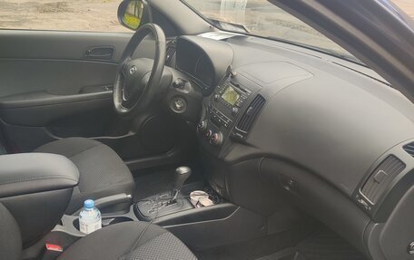 Hyundai i30 I, 2010 год, 670 000 рублей, 8 фотография