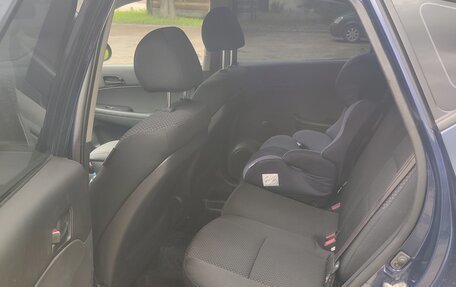 Hyundai i30 I, 2010 год, 670 000 рублей, 6 фотография