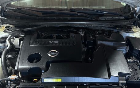 Nissan Teana, 2010 год, 955 000 рублей, 3 фотография