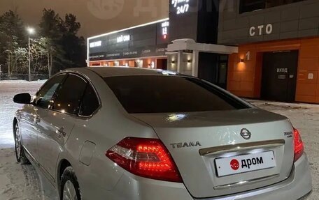Nissan Teana, 2010 год, 955 000 рублей, 2 фотография