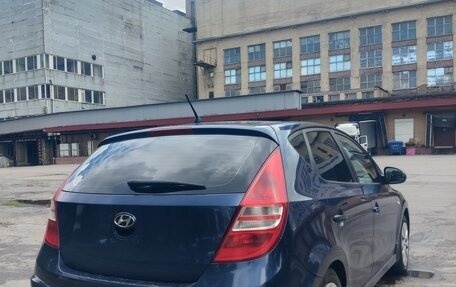 Hyundai i30 I, 2010 год, 670 000 рублей, 4 фотография