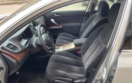 Nissan Teana, 2010 год, 955 000 рублей, 6 фотография